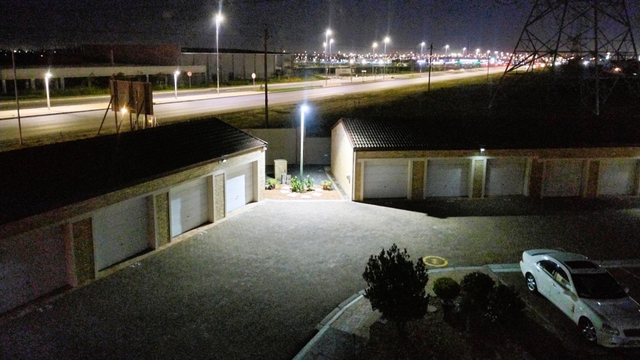 2 Bedroom Property for Sale in Burgundy Estate Western Cape